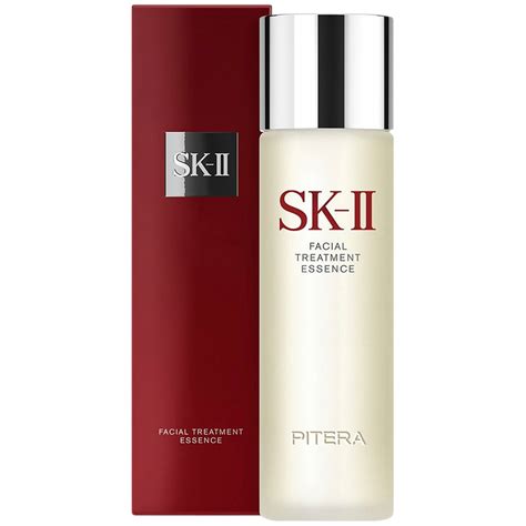 sk2 facial treatment essence 230ml.